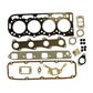 Top Gasket Set TS Series Fits Ford New Holland Tractor 5610 5610S 6610 6610