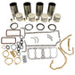 Engine Overhaul Kit 1109-G12090 Fits Ford Models: 9N 2N 8N