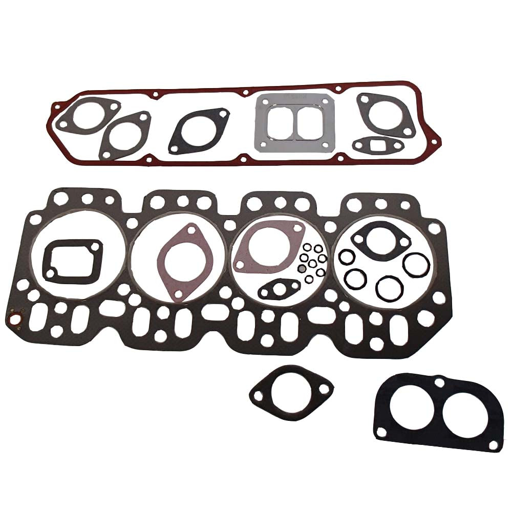 TIK61612 In Frame Engine Kit Fits John Deere Tractor Models 2630 2640 340G 344G