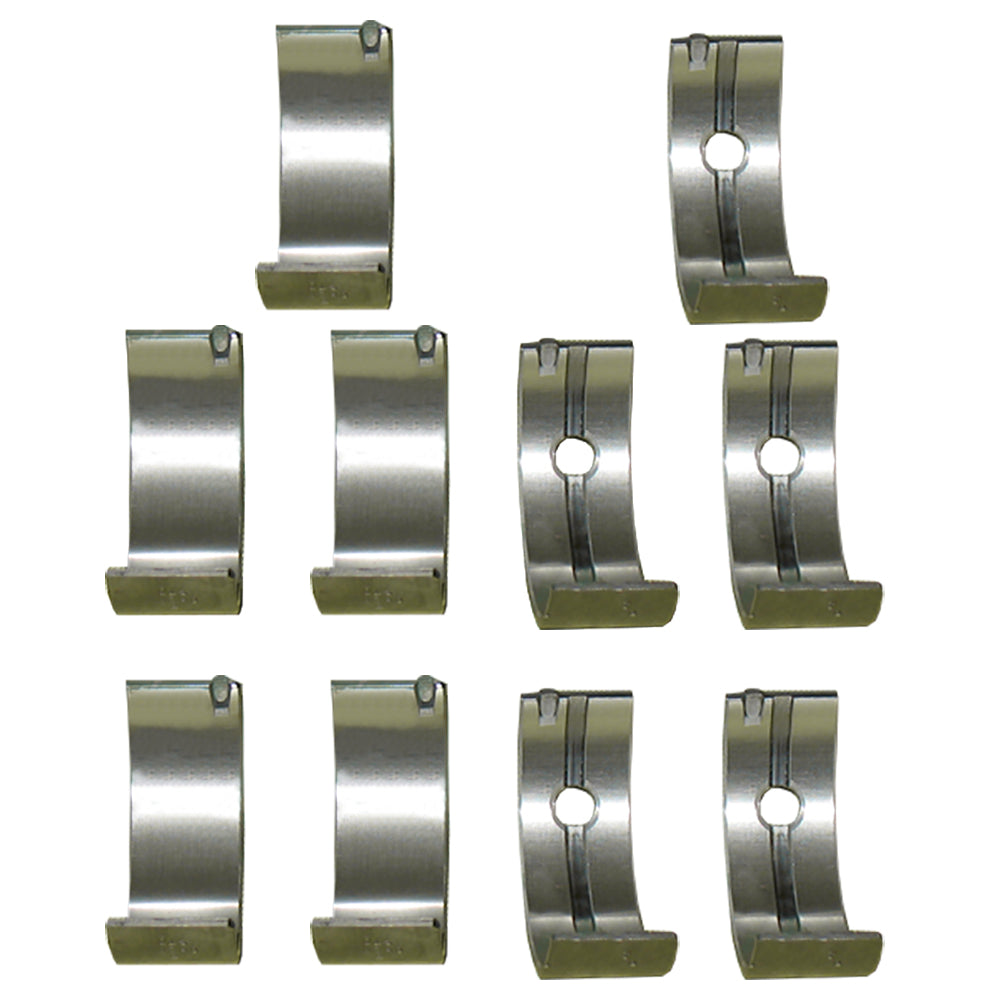 4TNE84 Engine Overhaul Kit For Yanmar 4 Cyl Bore 3.30" 84.00 mm Stroke 3.54"