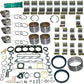 4TNE88 Engine Overhaul Kit For Yanmar YOK4TNE88
