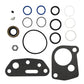ENP30-0189 Hydraulic Pump Gasket, O-Ring and Seal Kit Fits IH Fits FARMALL