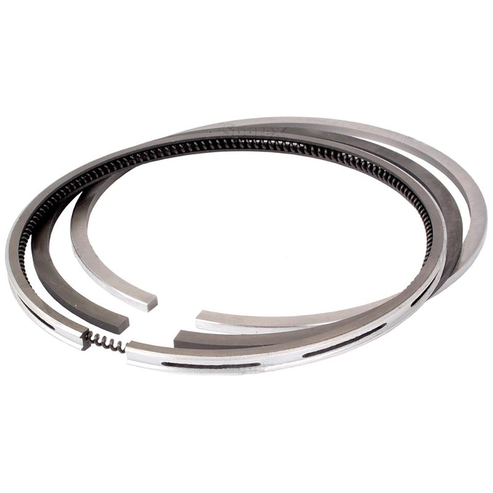 S.59187 Piston Ring - Fits Universal Tractors 115 03 060, 11503060