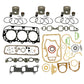 81817956 Engine Base Kit Fits Ford/New Holland 201 4000 Series 3 Cyl 65-74