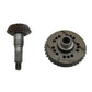 AL71025 Fits John Deere Tractor Ring & Pinion Gear 1550 1750 1840 1850 1850N