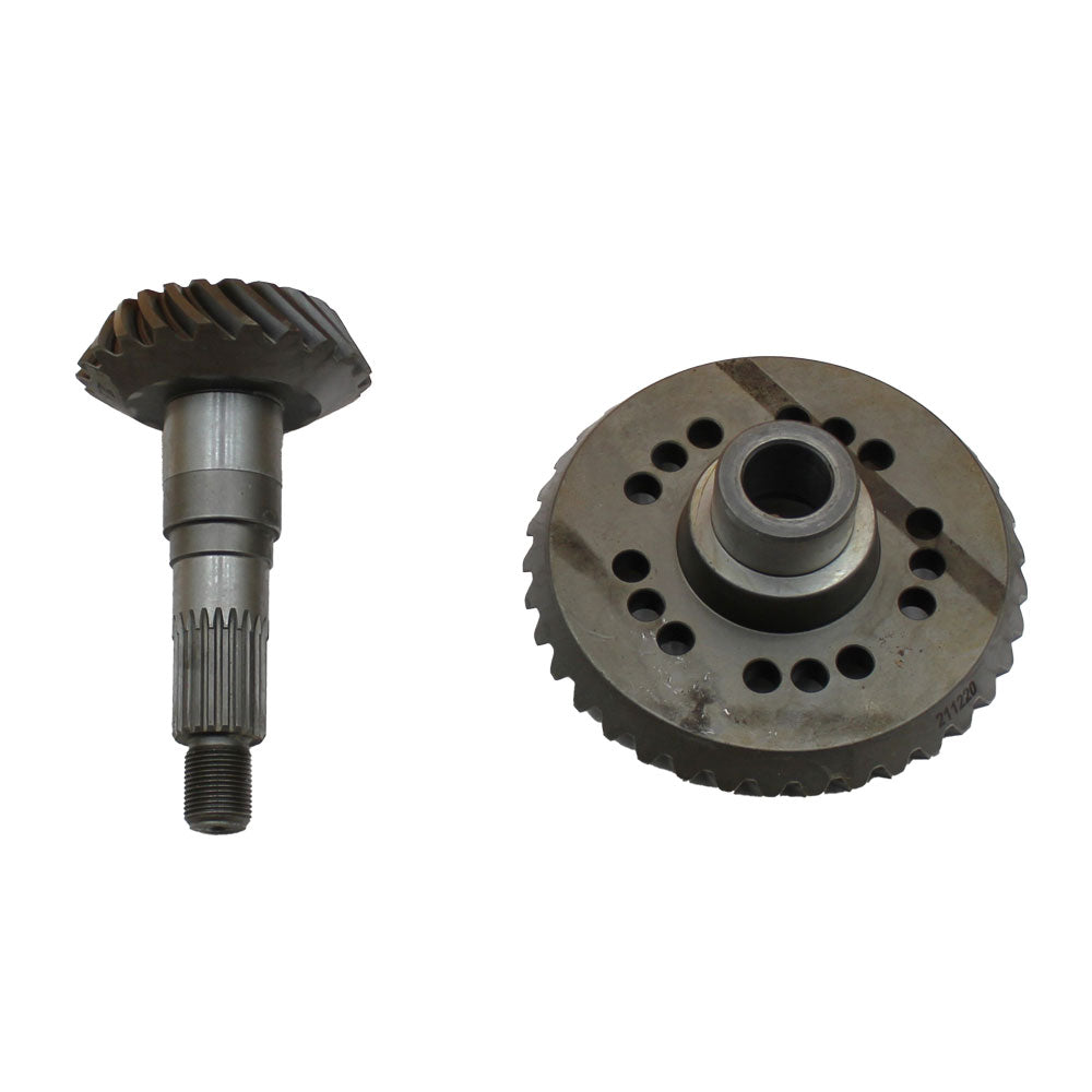 Crown Wheel & Pinion AL71025 Fits John Deere 2040S 2040 2250 2450 4472251076