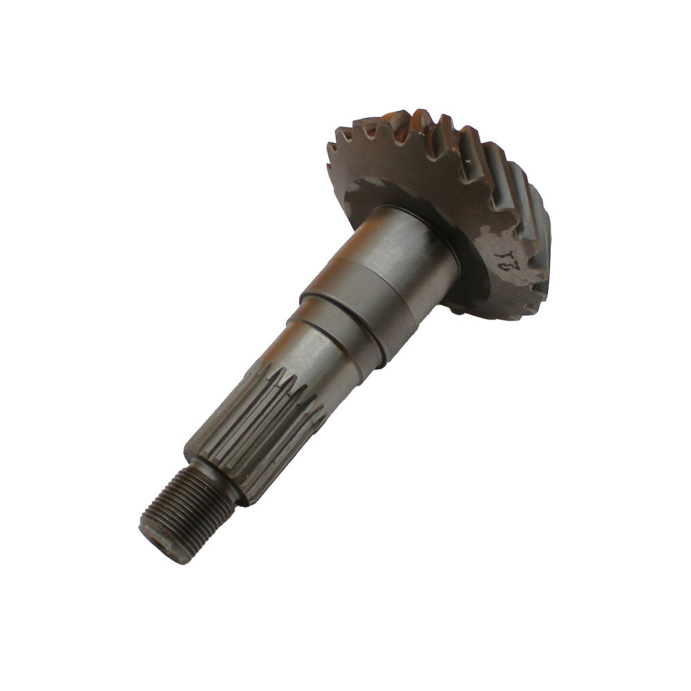 Front Ring Gear & Pinion Fits John Deere Replaces 4472251076