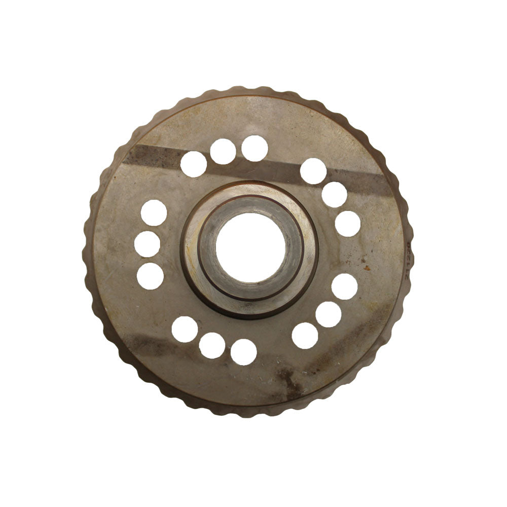 Crown Wheel & Pinion AL71025 Fits John Deere 2040S 2040 2250 2450 4472251076