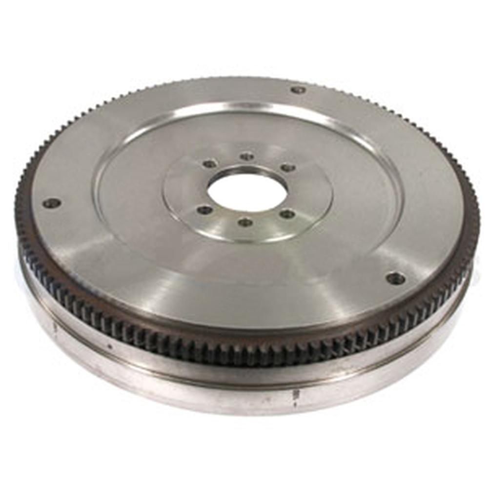 AR53380 Flywheel With Ring Gear Fits John Deere 500 500A 500B 500C 510 3010 4000