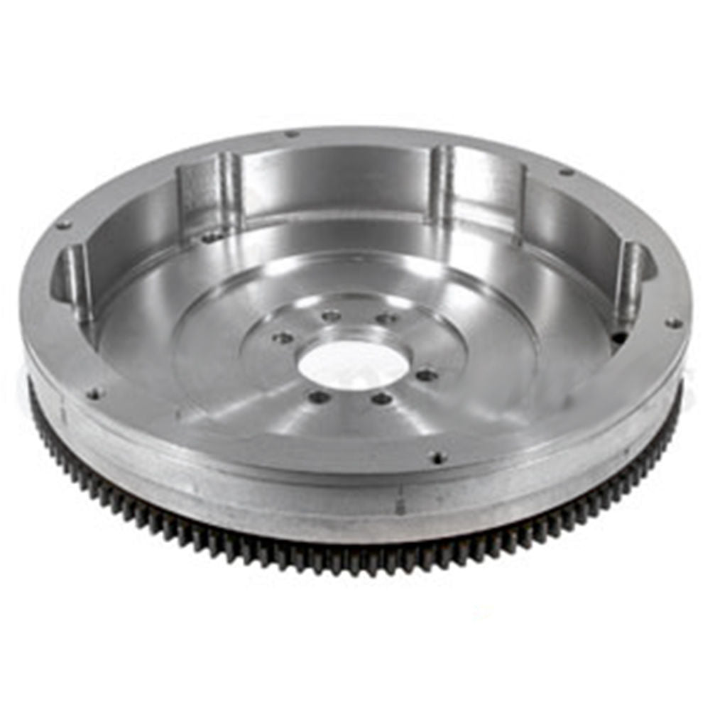 AR53380 Flywheel With Ring Gear Fits John Deere 500 500A 500B 500C 510 3010 4000