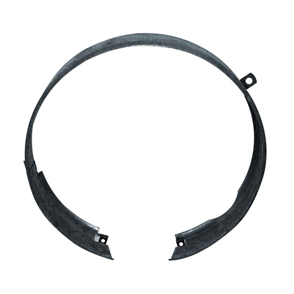 R6918 Flywheel Guard - Fits John Deere Models A, AR, AA2011R