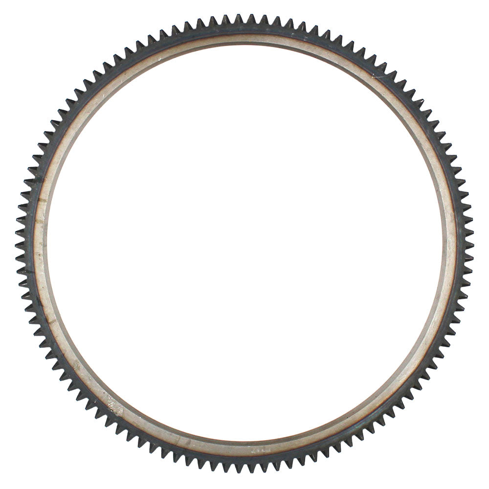 Flywheel Ring Gear Fits Fiat Replaces 4602143