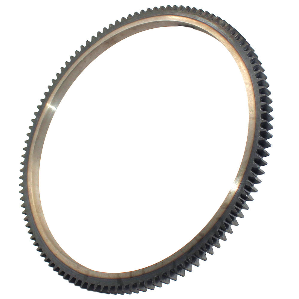 Flywheel Ring Gear Fits Hesston Replaces 72090599