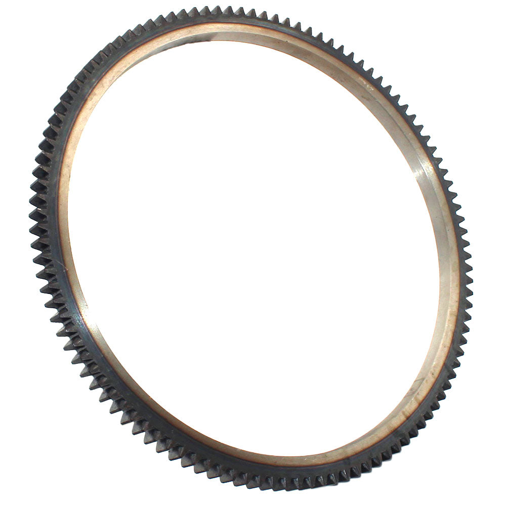 Flywheel Ring Gear Fits Hesston Replaces 72090599