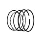 Piston Rings +.010 Fits Kohler Replaces 235288