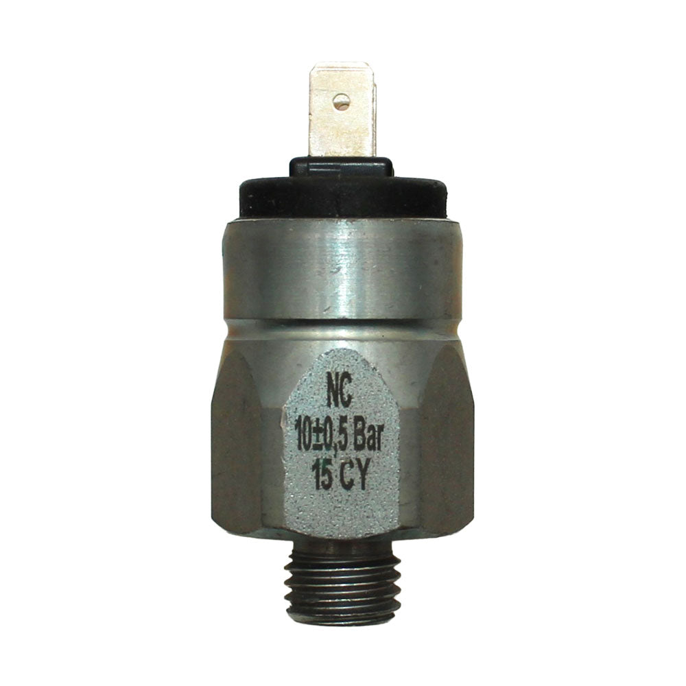 Aftermarket Oil Pressure Switch Fits Case/International Harvester Puma 125