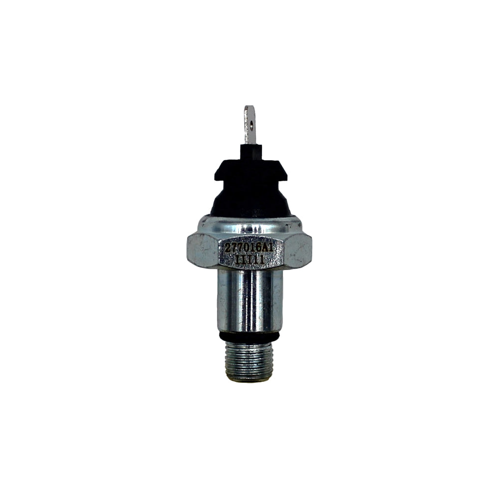 Oil Pressure Switch Fits Case/International Harvester Mx100;