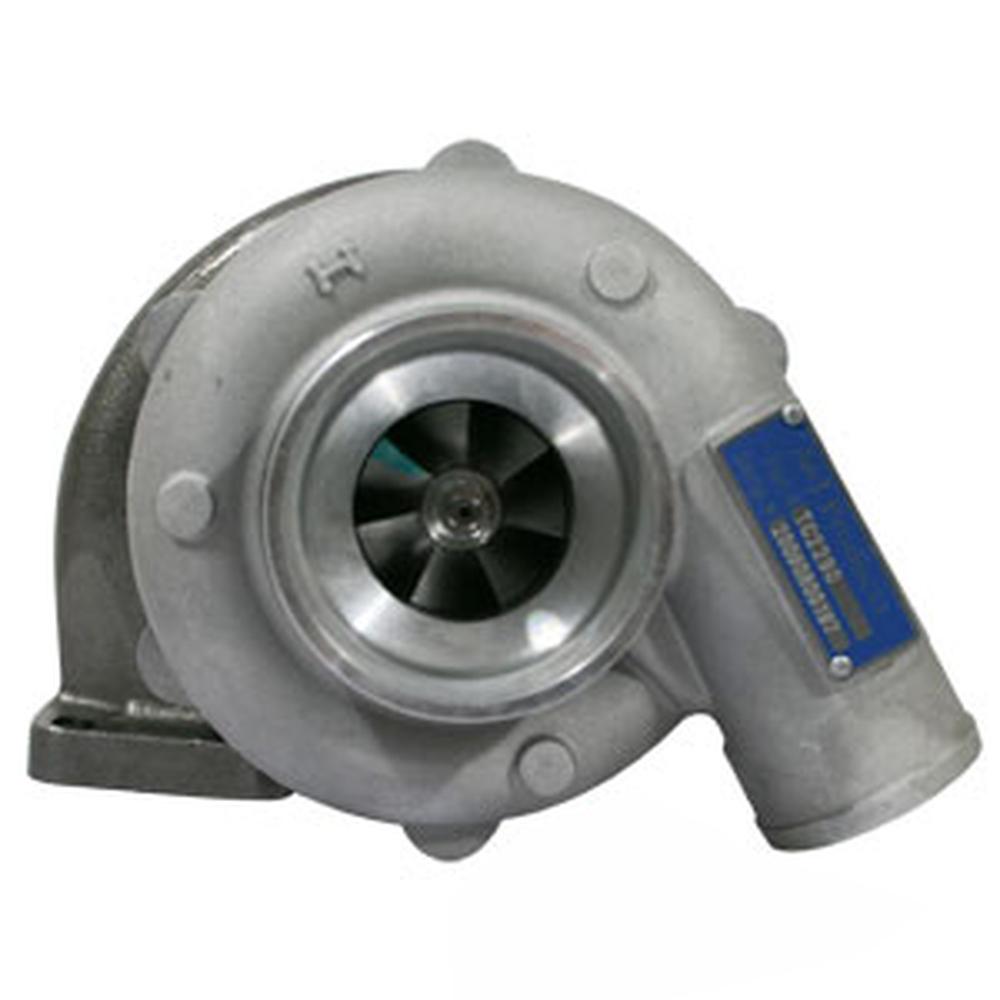 Turbocharger Fits Case IH 5120 5220 Fits Case 580 Super L 570LXT 580L 580K 90XT