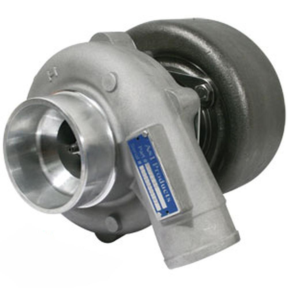 Turbocharger Fits Case IH 5120 5220 Fits Case 580 Super L 570LXT 580L 580K 90XT