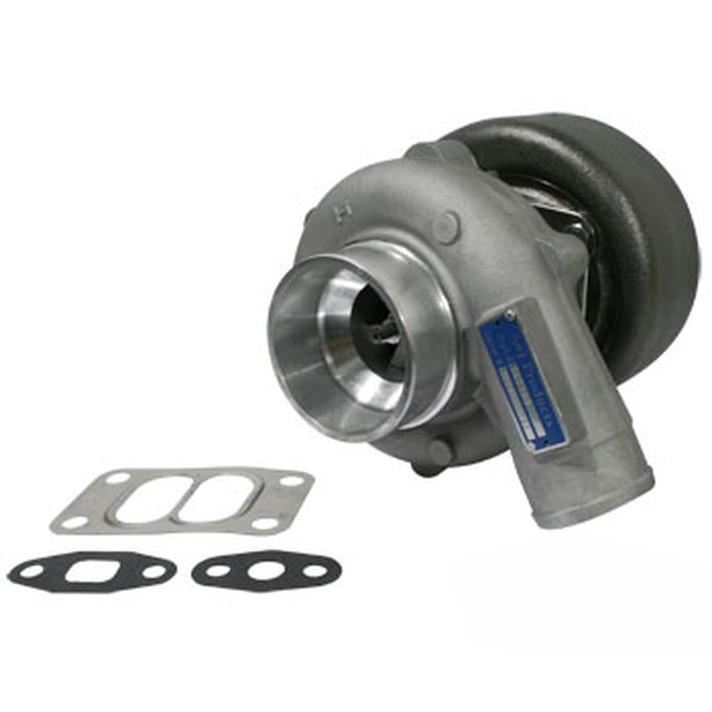 WN-J802290-PEX Turbocharger Fits International/CaseIH 450C 455C W11B 550 550E