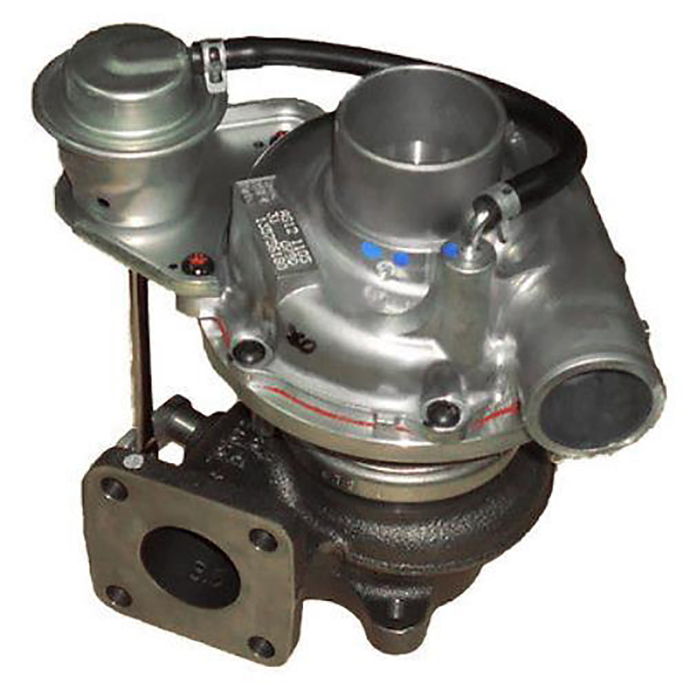 Turbo Group B Fits Caterpillar 226B 232B 247B 257B 216B 242B 2389349
