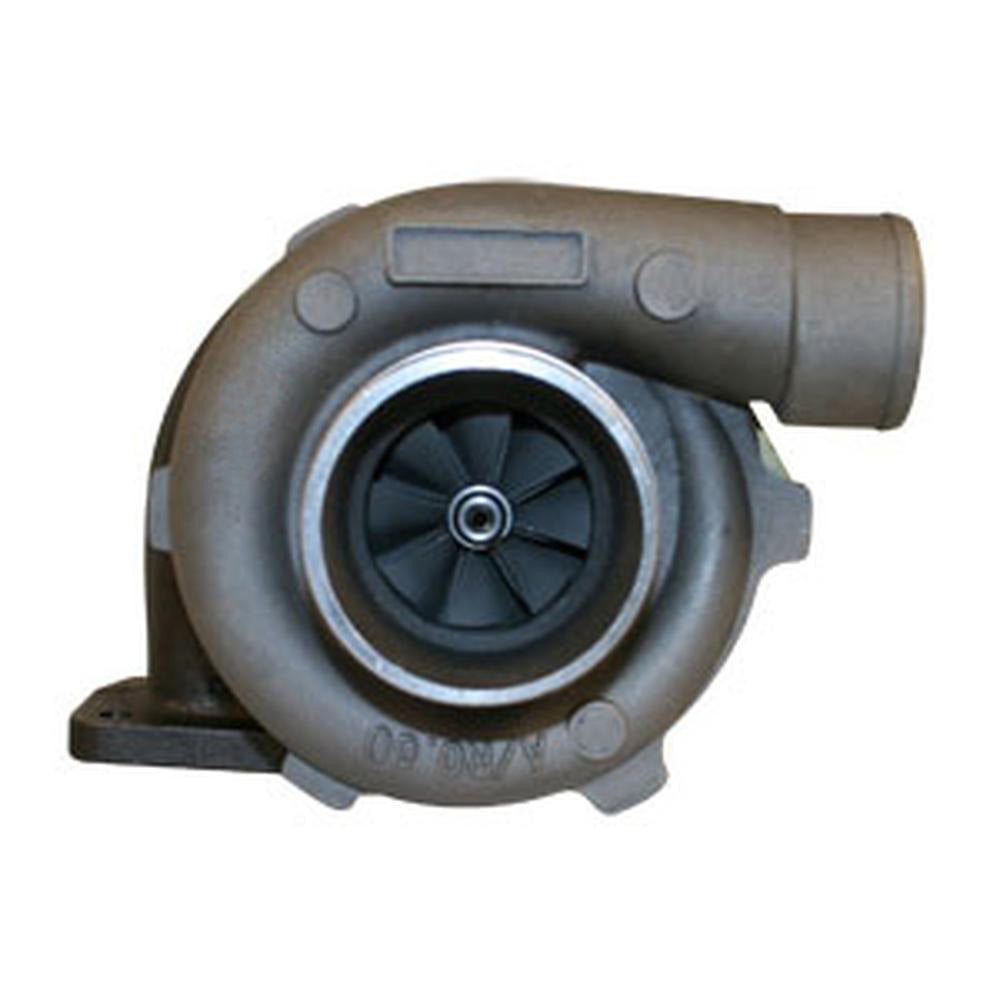 A157336 Turbo Charger Fits Case IH 1370 1470 1570 2294 2470 2670 4490 4690 A4195