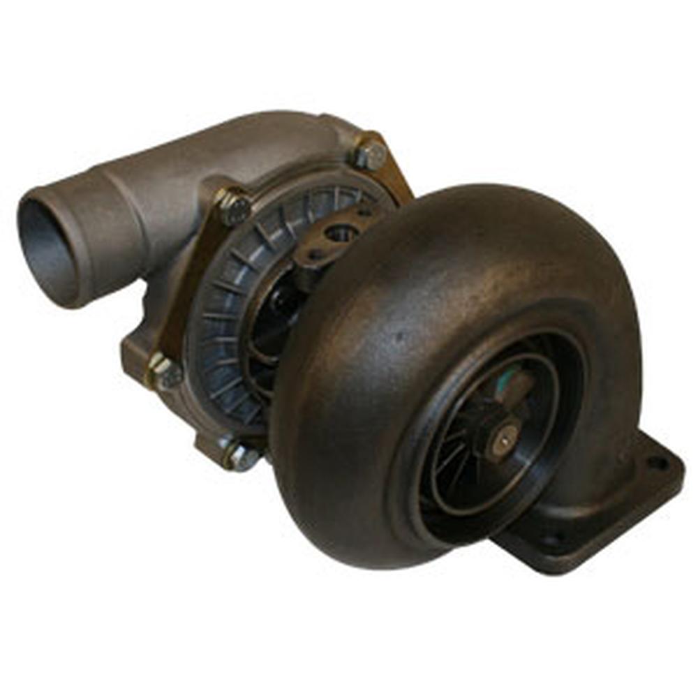 A157336 Turbo Charger Fits Case IH 1370 1470 1570 2294 2470 2670 4490 4690 A4195
