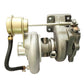 TD03 TD03-7T Turbocharger Fits Kubota V2003T Diesel Engine Earth Moving Excavato