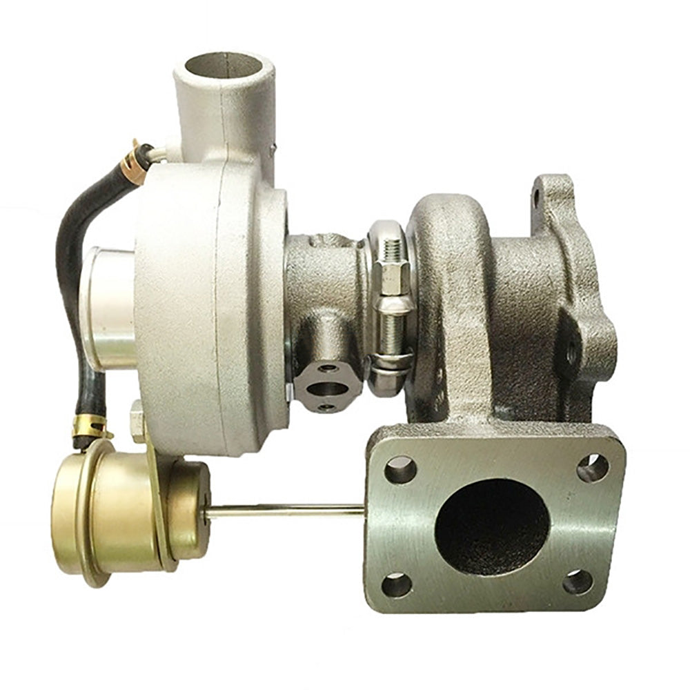 Turbocharger Fits Bobcat 773 S175 S185 S150 S160 T190 337 341 337 341 6675676