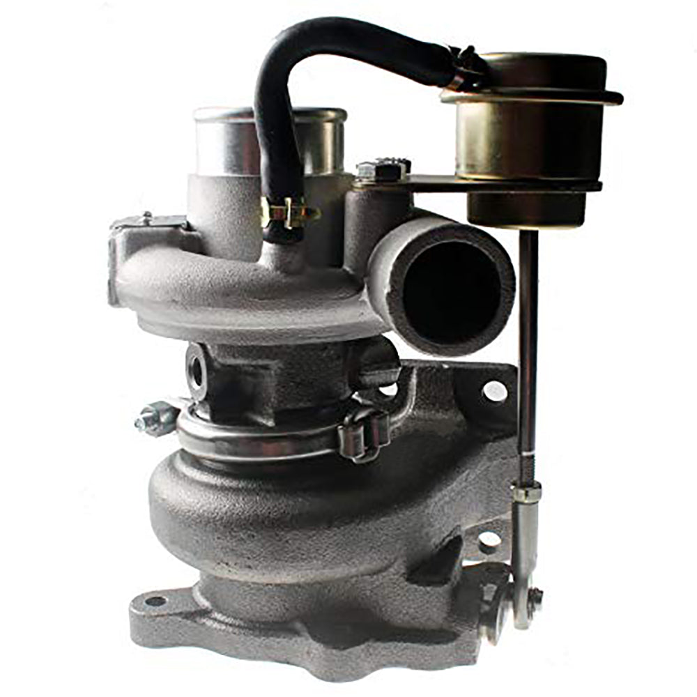Turbocharger Fits Bobcat 773 S175 S185 S150 S160 T190 337 341 337 341 6675676