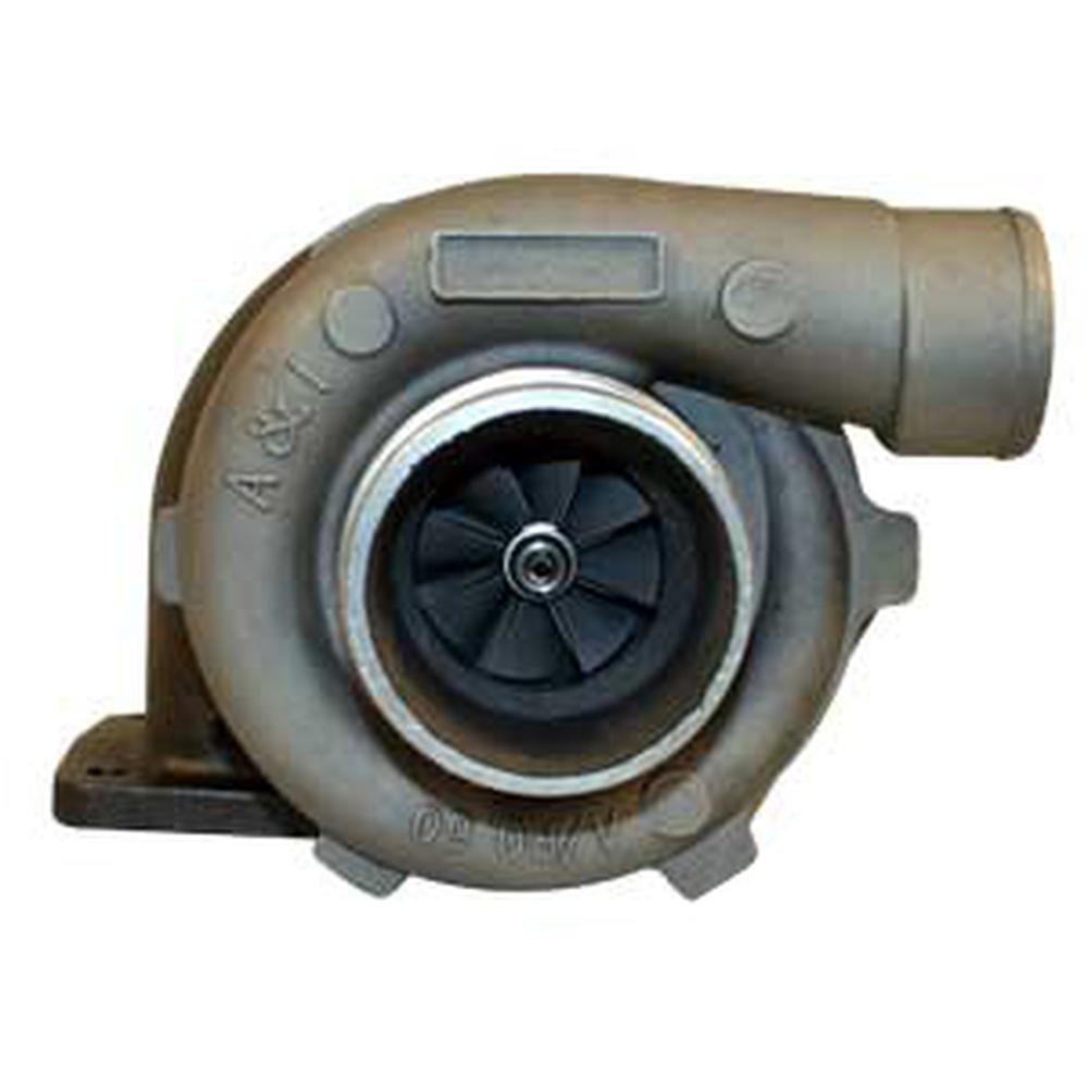 1446954M91 Turbocharger Fits Massey Ferguson 1105 1135 Fits White 2-110 2-105