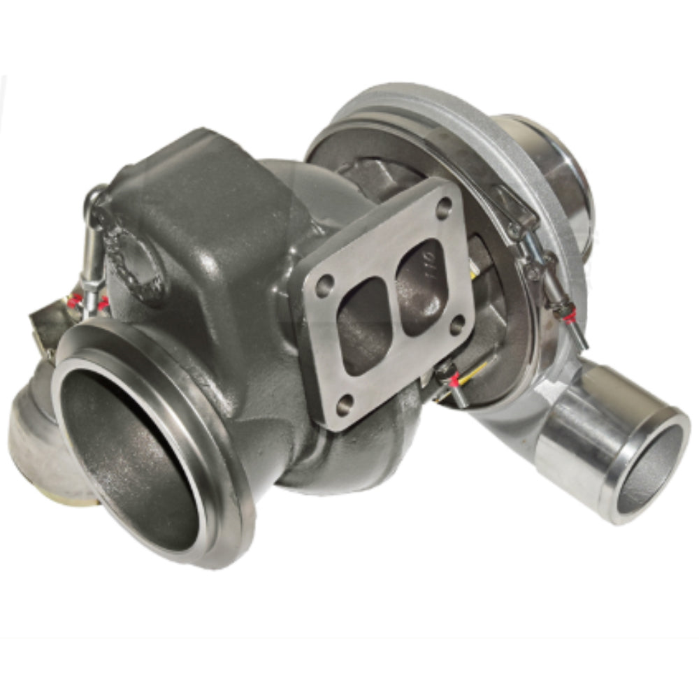2507700 - TURBOCHARGER GROUP 2588337 10R2969 10R2858 Fits Caterpillar (Fits CAT)