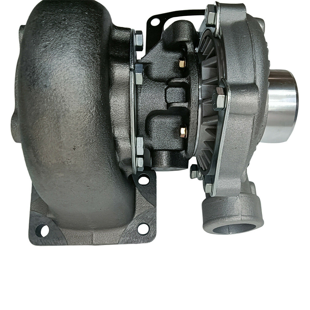 Replacement Turbo S2A Turbocharger Fits Perkins Engine Model: 1004-4T