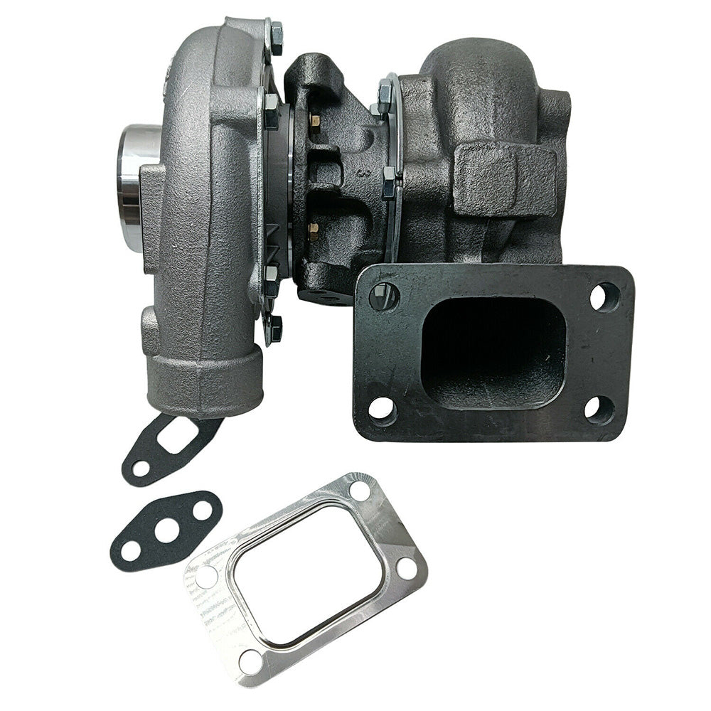 Replacement Turbo S2A Turbocharger Fits Perkins Engine Model: 1004-4T