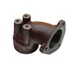 Turbo Elbow Fits JCB Replaces 02-200502