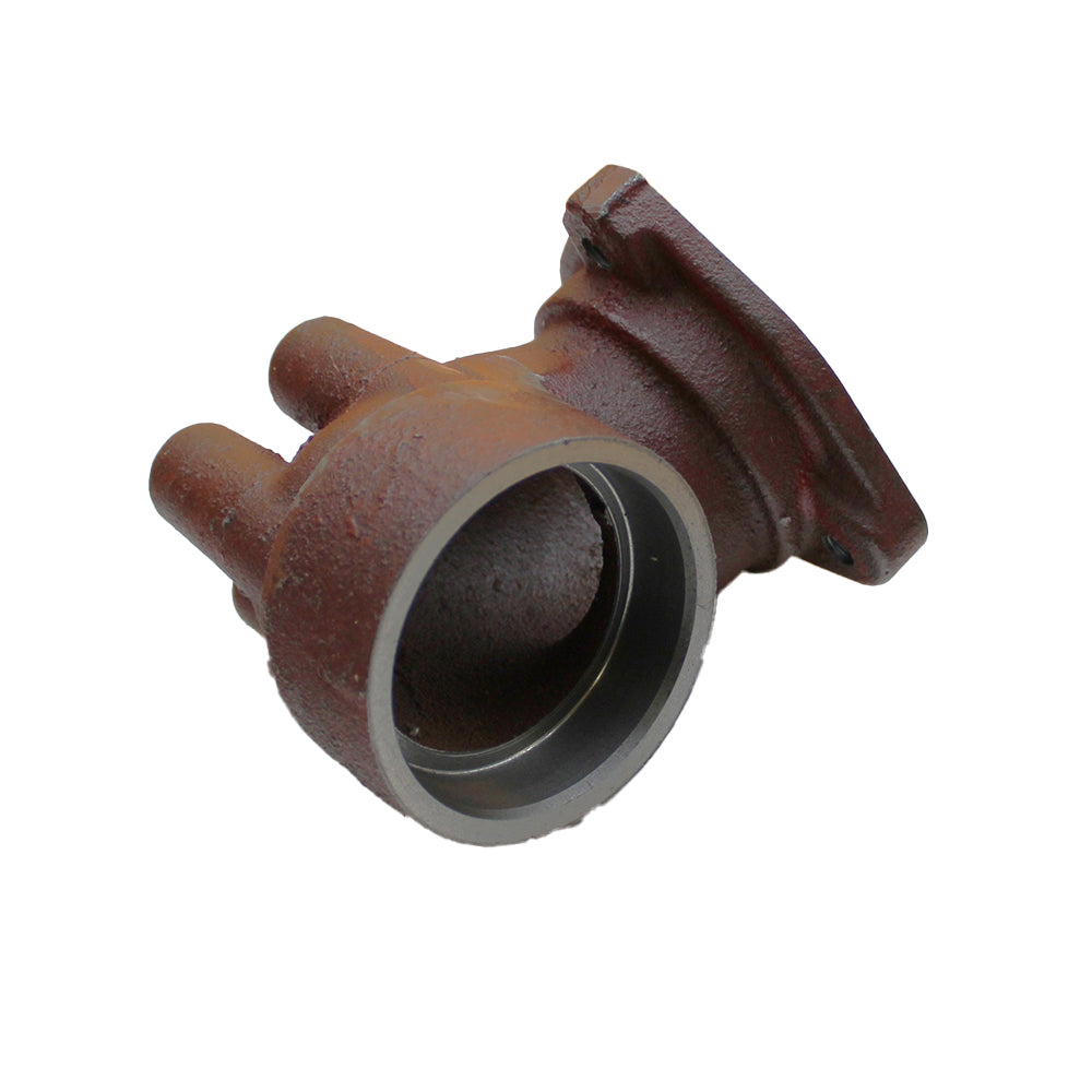 Turbo Elbow Fits JCB Replaces 02-200502