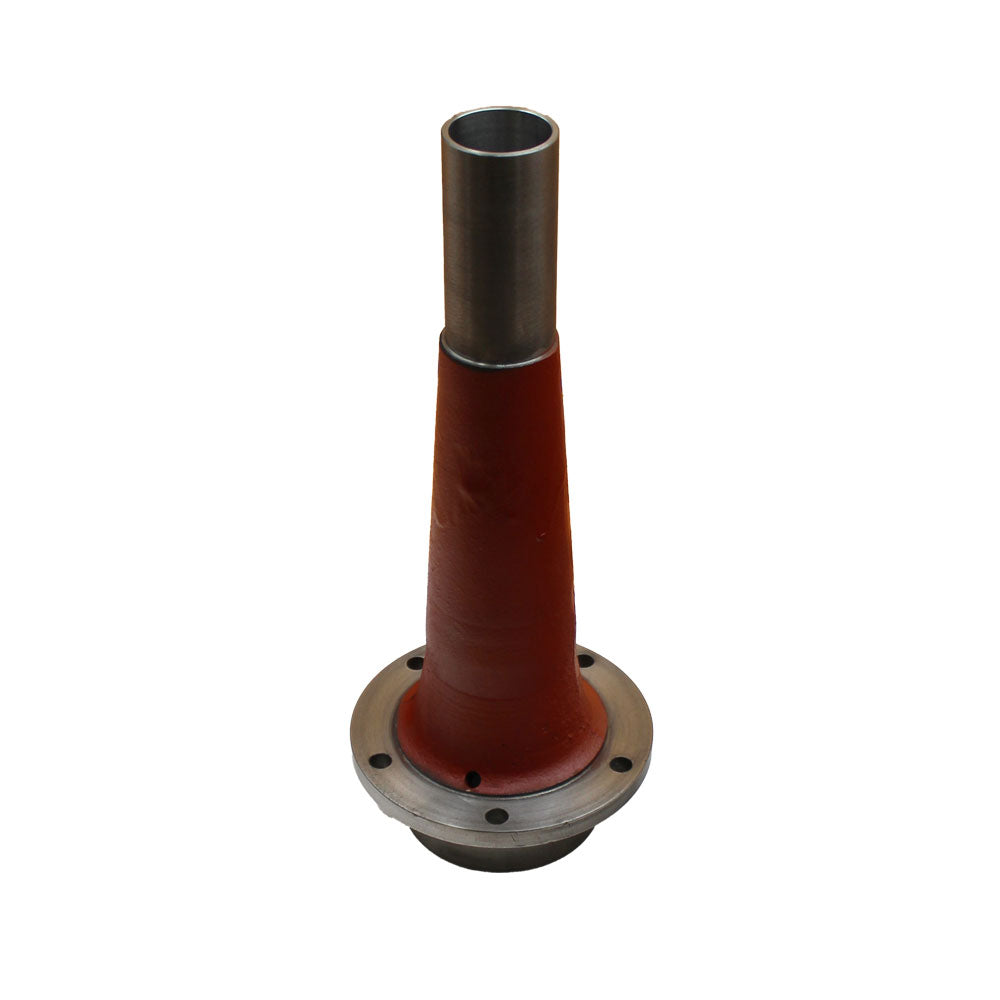 E0NN7N541BB Input Shaft Tube Fits Ford Models: 5610 6610 7610 5640 66640 7740