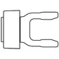 ES10266 New Splined Yoke Fits John Deere Tractors 1350 1355 1360 1365 1460 1465