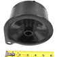 NEW, OLIVER super 55 TRACTOR RUBBER SEAT SPRING NEW