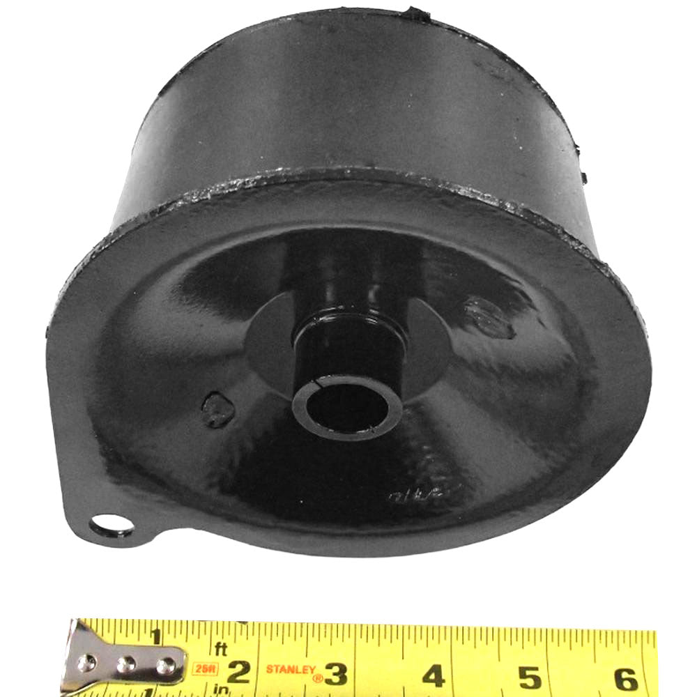 NEW, OLIVER super 55 TRACTOR RUBBER SEAT SPRING NEW