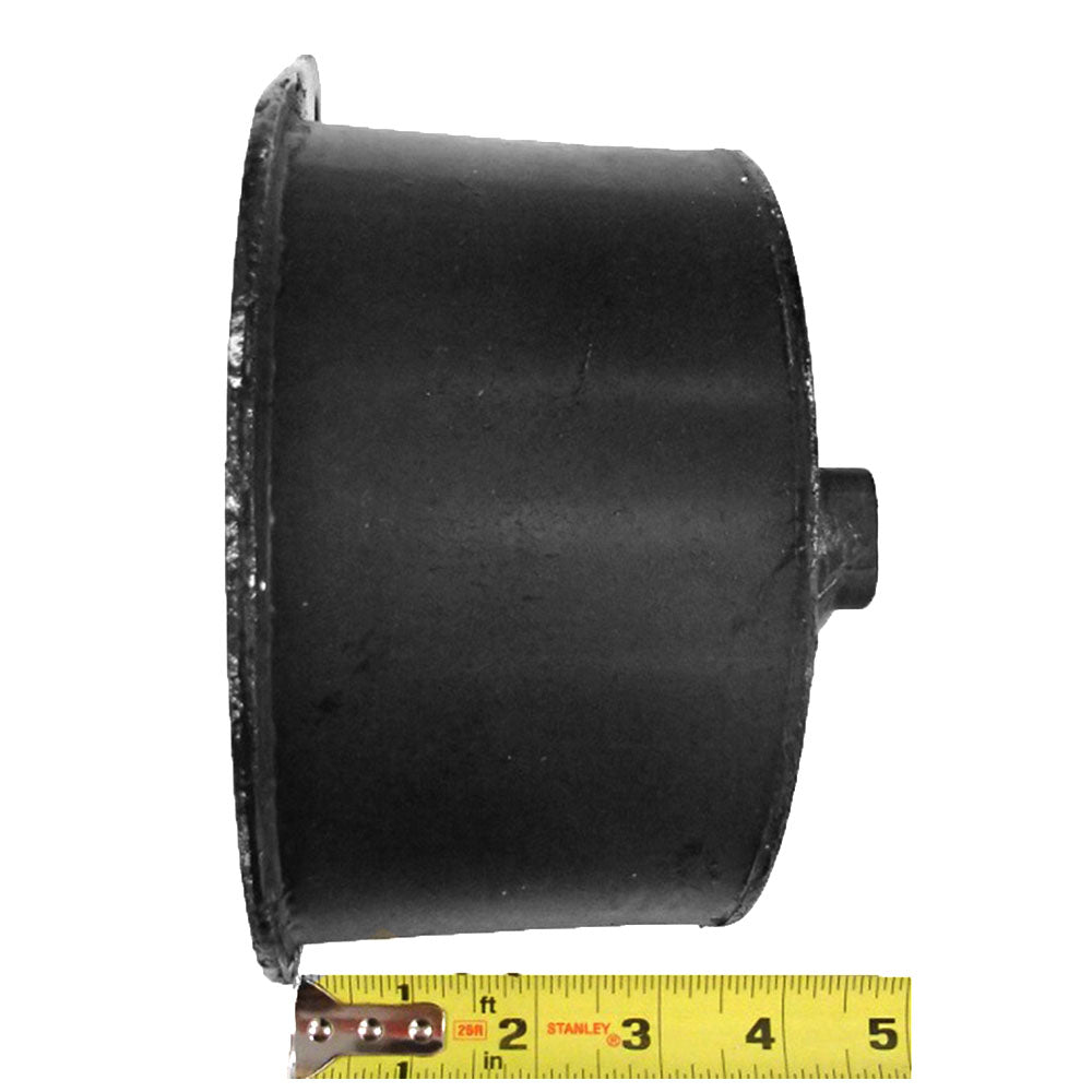 NEW, OLIVER super 55 TRACTOR RUBBER SEAT SPRING NEW