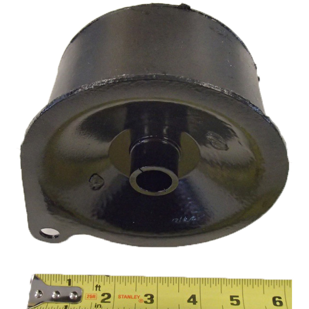 NEW RUBBER SEAT SPRING FOR OLIVER 550 TRACTOR