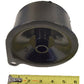 NEW, OLIVER super 55 TRACTOR RUBBER SEAT SPRING NEW