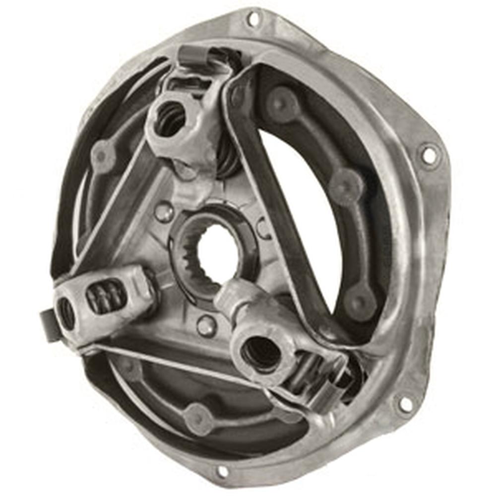 ESA569 New 8.25" Pressure Plate Made for Mpl Moline Tractor Models 55 Super 55