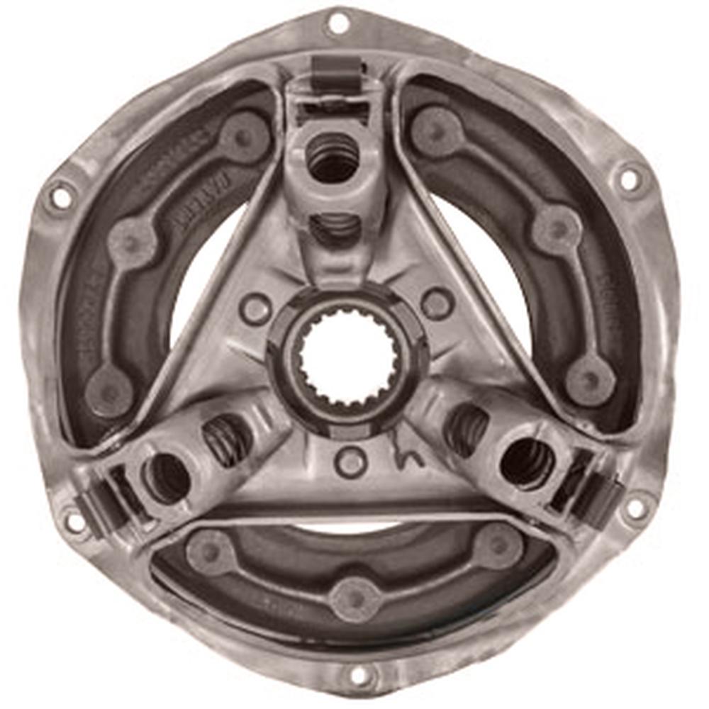 ESA569 New 8.25" Pressure Plate Made for Mpl Moline Tractor Models 55 Super 55