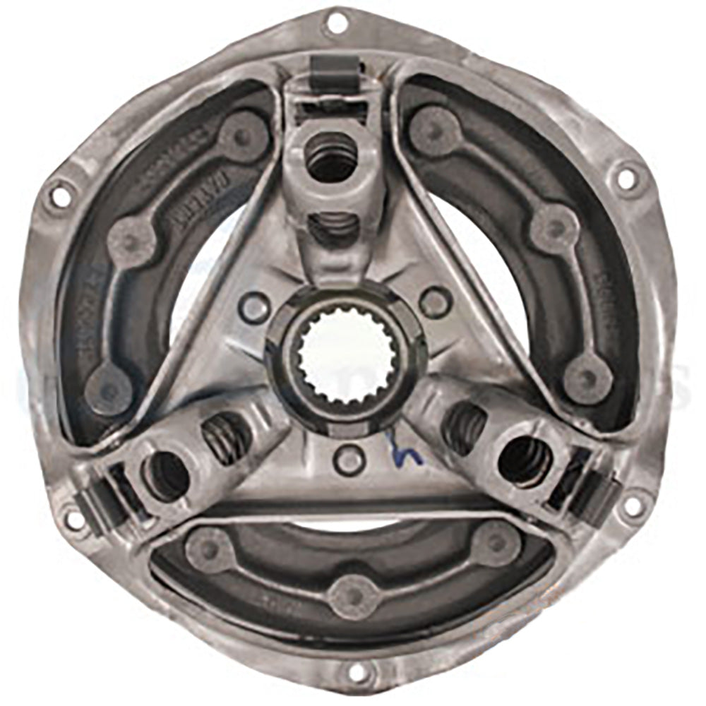 ESA569 New 8.25" Pressure Plate Made for Mpl Moline Tractor Models 55 Super 55