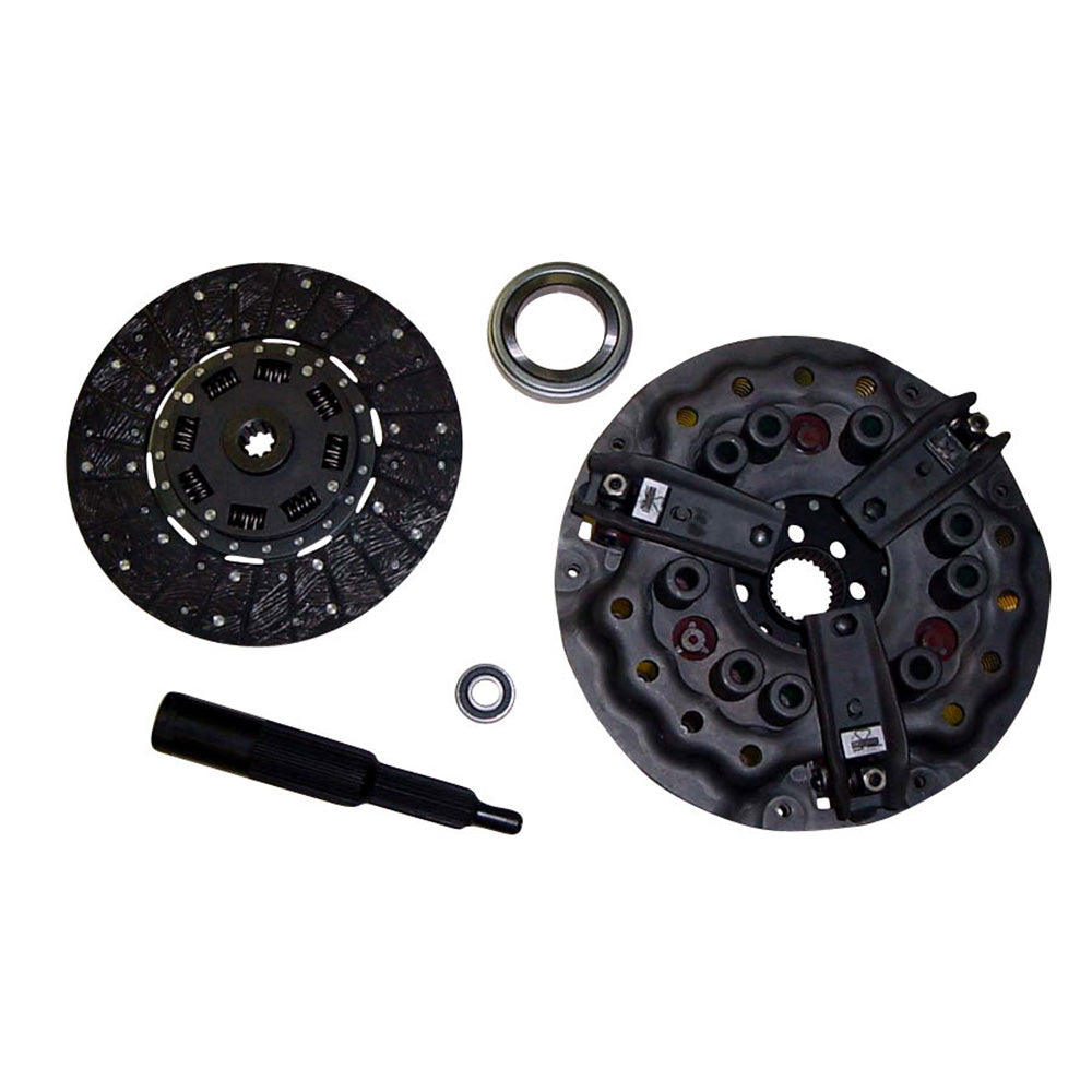 2712-6300 - Clutch Kit Fits Farmtrac