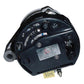 HMD40001 Alternator - New, 12V, 36A, A115, Fits Lucas Fits Mahindra