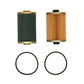 Fuel Filter Kit fits Mahindra 3505 4530 5500 5530 5025 6030 6500 6520 7520