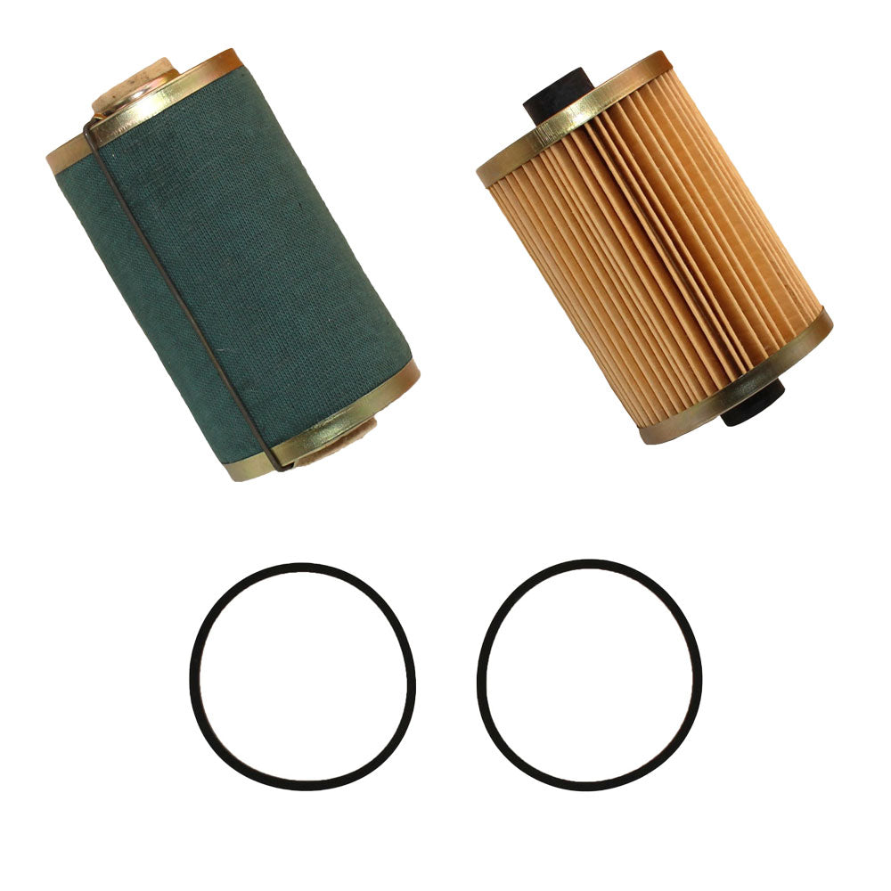 Fuel Filter Kit Fits Mahindra Replaces 001081778R92